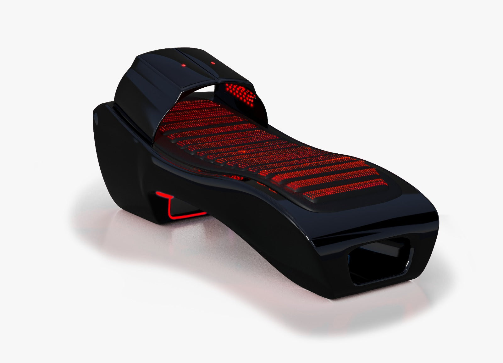Cryonick InfraCouch Red Light