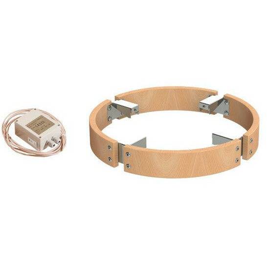 Harvia Cilindro Led Safety Railing For 11kw Sauna Heaters