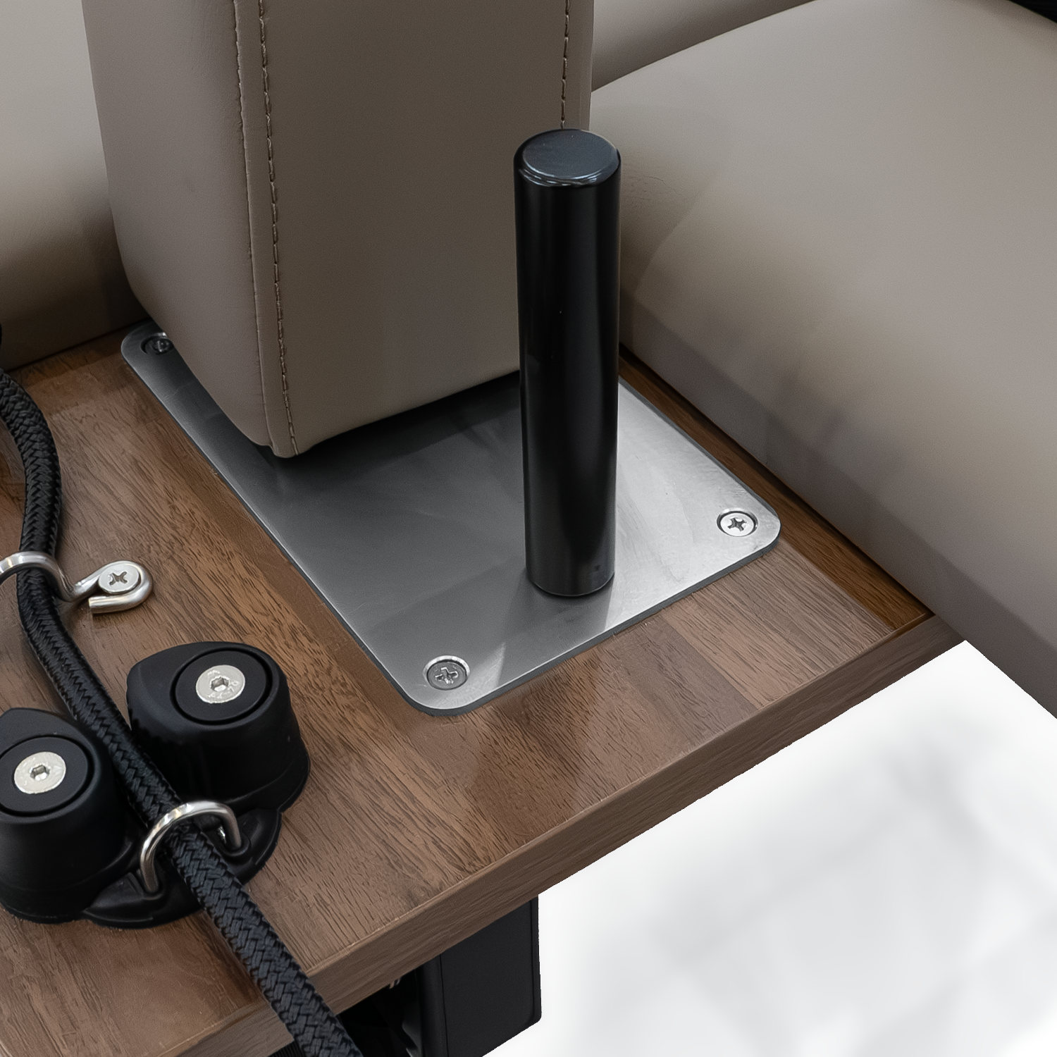 PersonalHour Janet La Force Plus – Premium Foldable Pilates Reformer - RE023