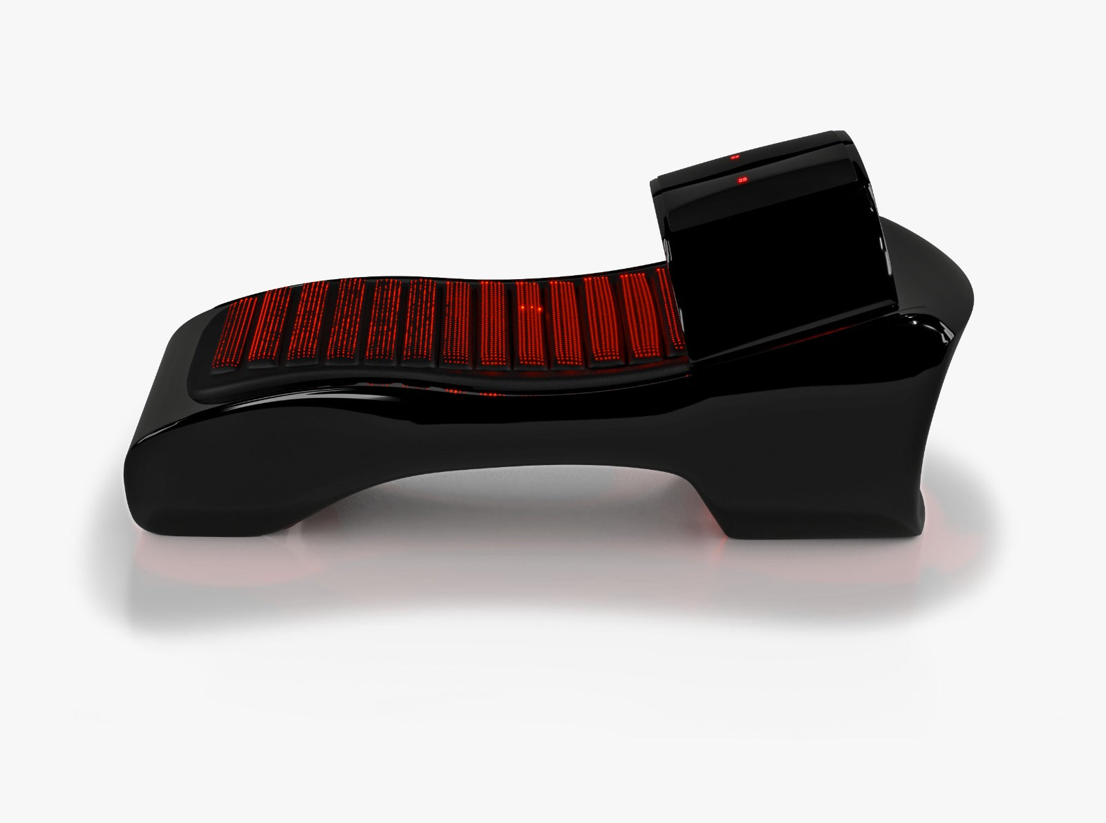 Cryonick InfraCouch Red Light