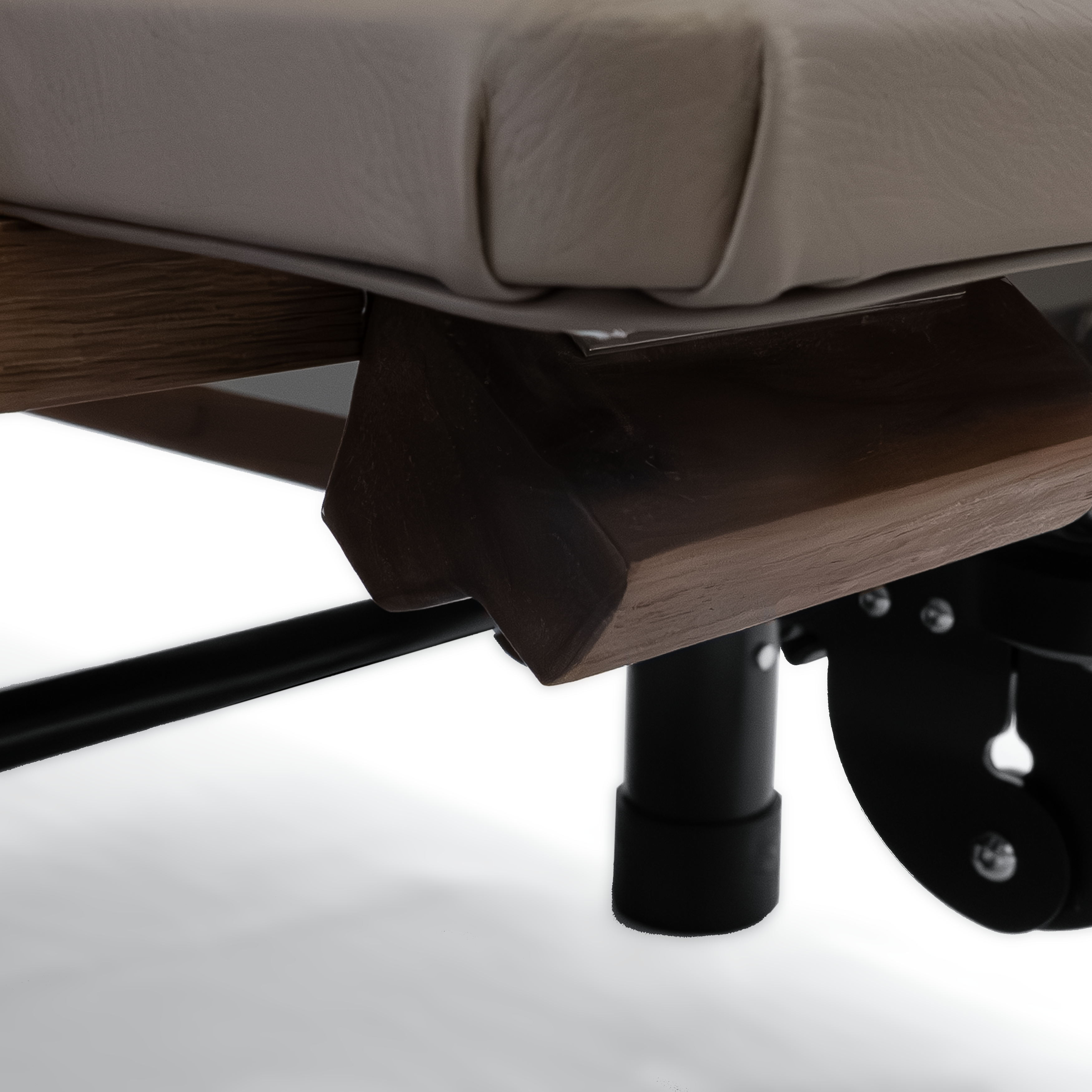 PersonalHour Janet La Force Plus – Premium Foldable Pilates Reformer - RE023