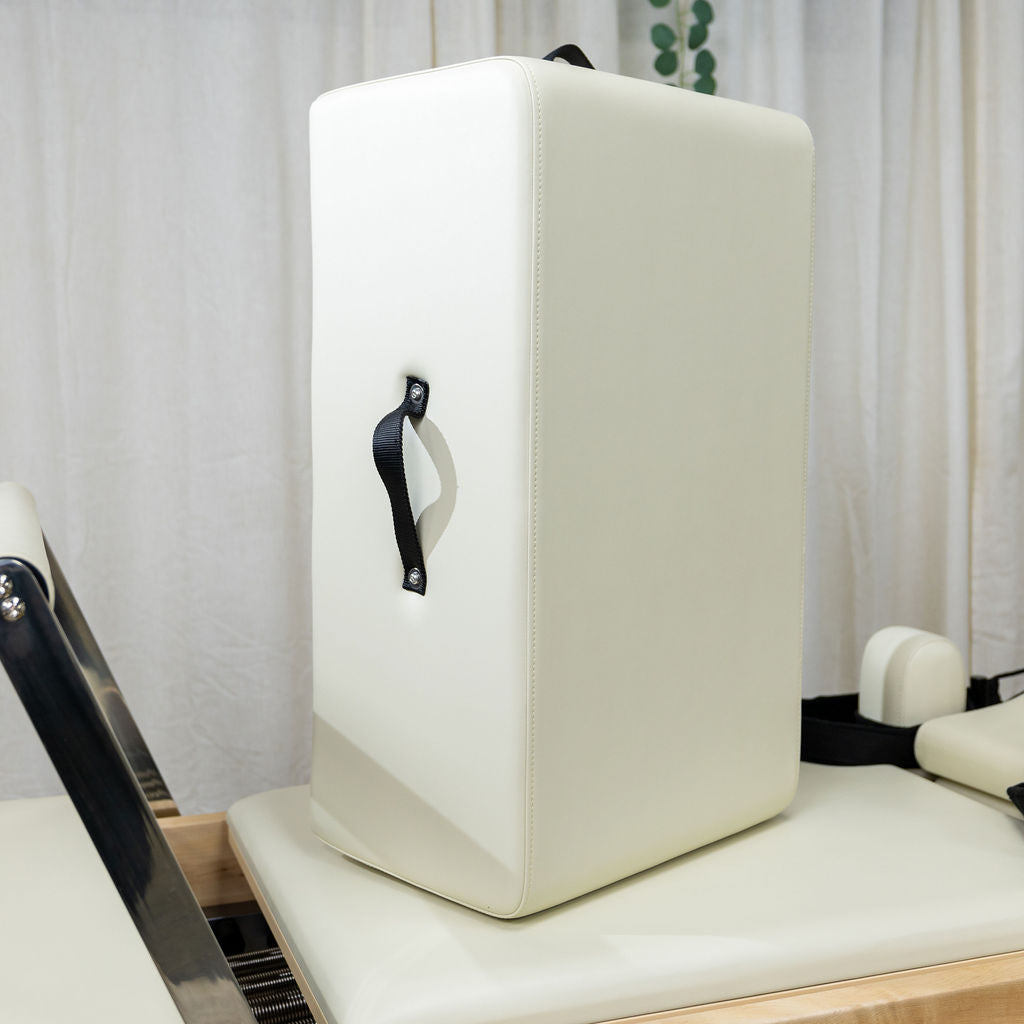 PersonalHour Nano Elite Plus - Large Premium Studio Pilates Reformer - RE005 RE008