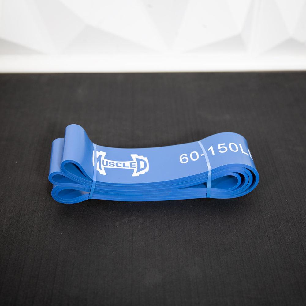 Muscle D Fitness - Strength Bands - 41" Length - Multiple Sizes