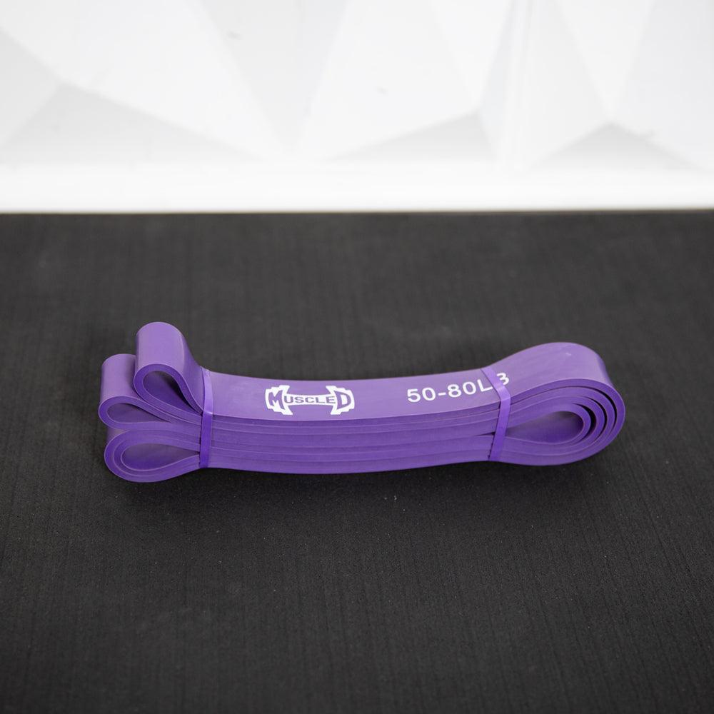 Muscle D Fitness - Strength Bands - 41" Length - Multiple Sizes