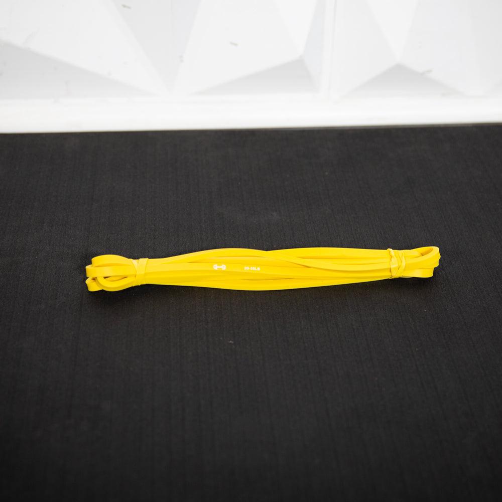 Muscle D Fitness - Strength Bands - 41" Length - Multiple Sizes