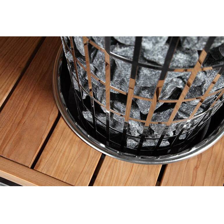 Harvia Cilindro Embedding Flange For 11kw Sauna Heaters