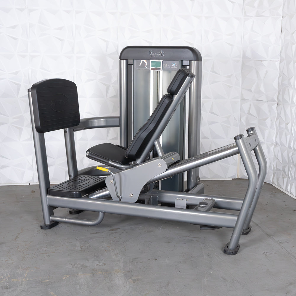 Muscle D Fitness - Elite Plus Leg Press Calf Raise Machine