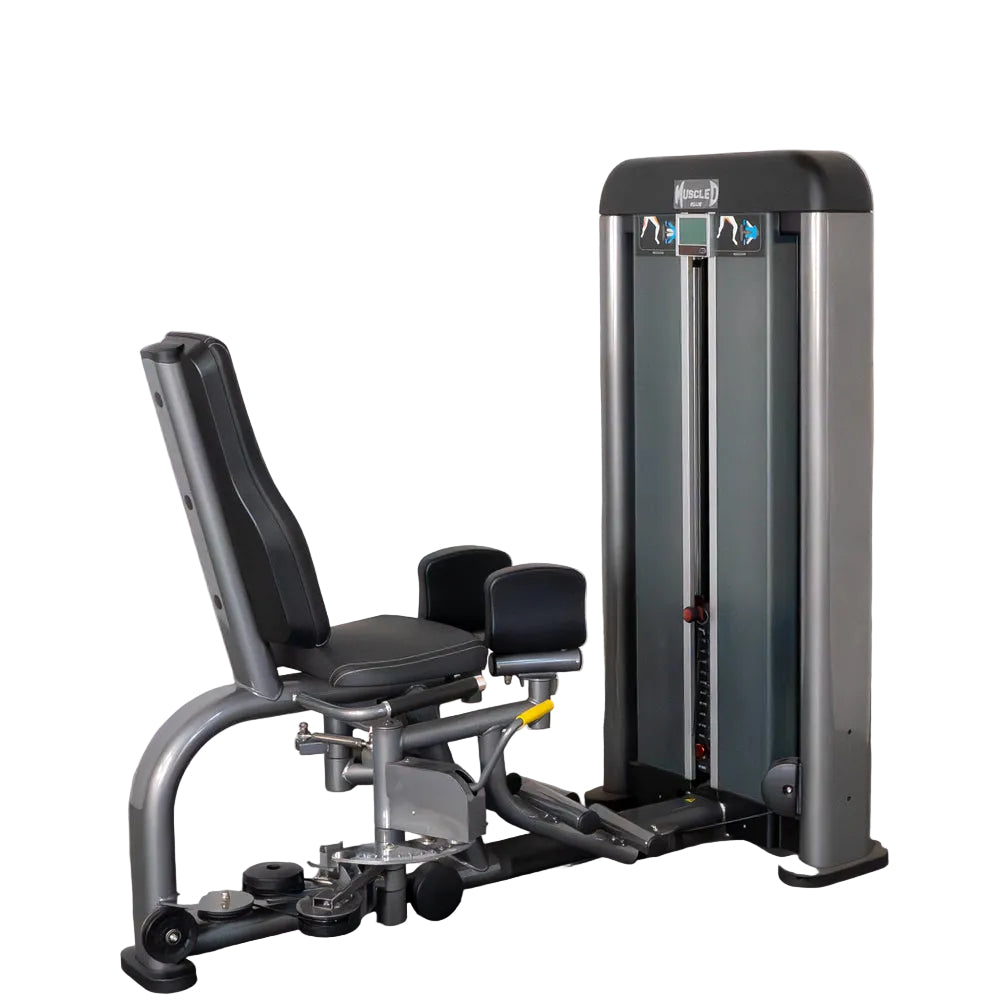 Muscle D Fitness - Elite Plus Inner Outer Thigh Machine