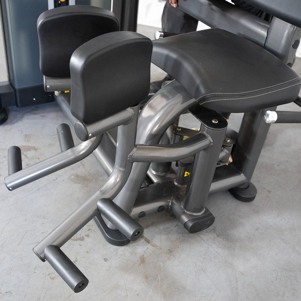Muscle D Fitness - Elite Plus Inner Thigh Machine