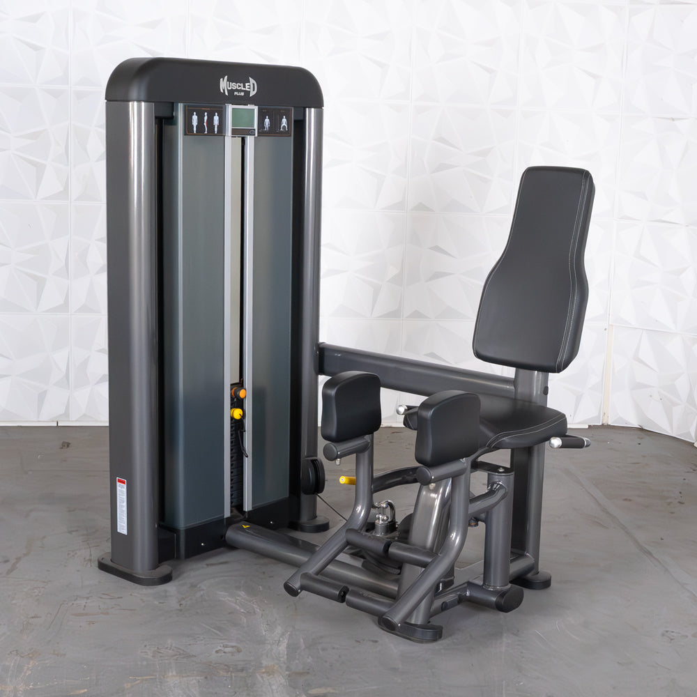 Muscle D Fitness - Elite Plus Outer Thigh Machine