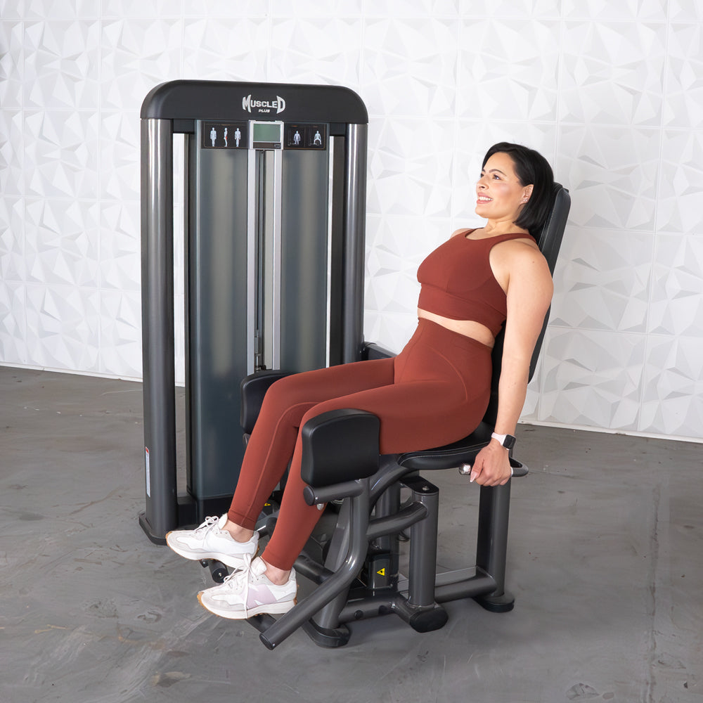 Muscle D Fitness - Elite Plus Outer Thigh Machine