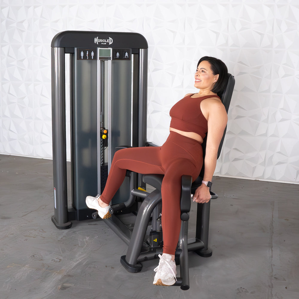 Muscle D Fitness - Elite Plus Outer Thigh Machine