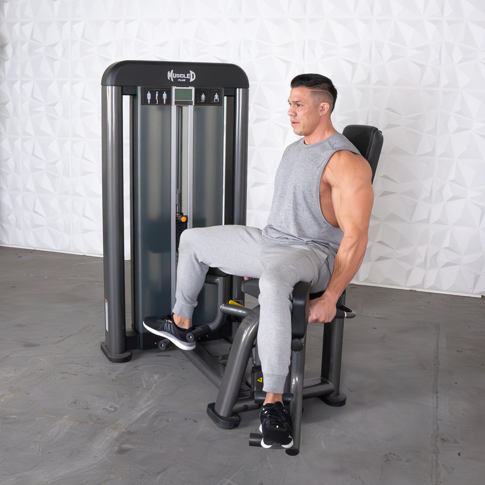Muscle D Fitness - Elite Plus Outer Thigh Machine