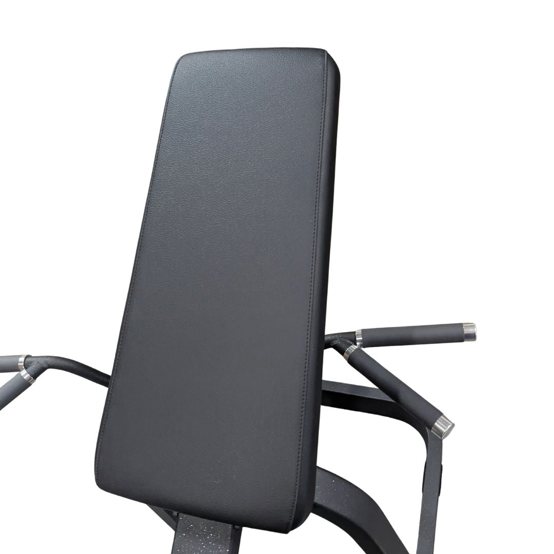 Muscle D Fitness - Excel T-Bar Row Machine | Commercial Gym Equipment