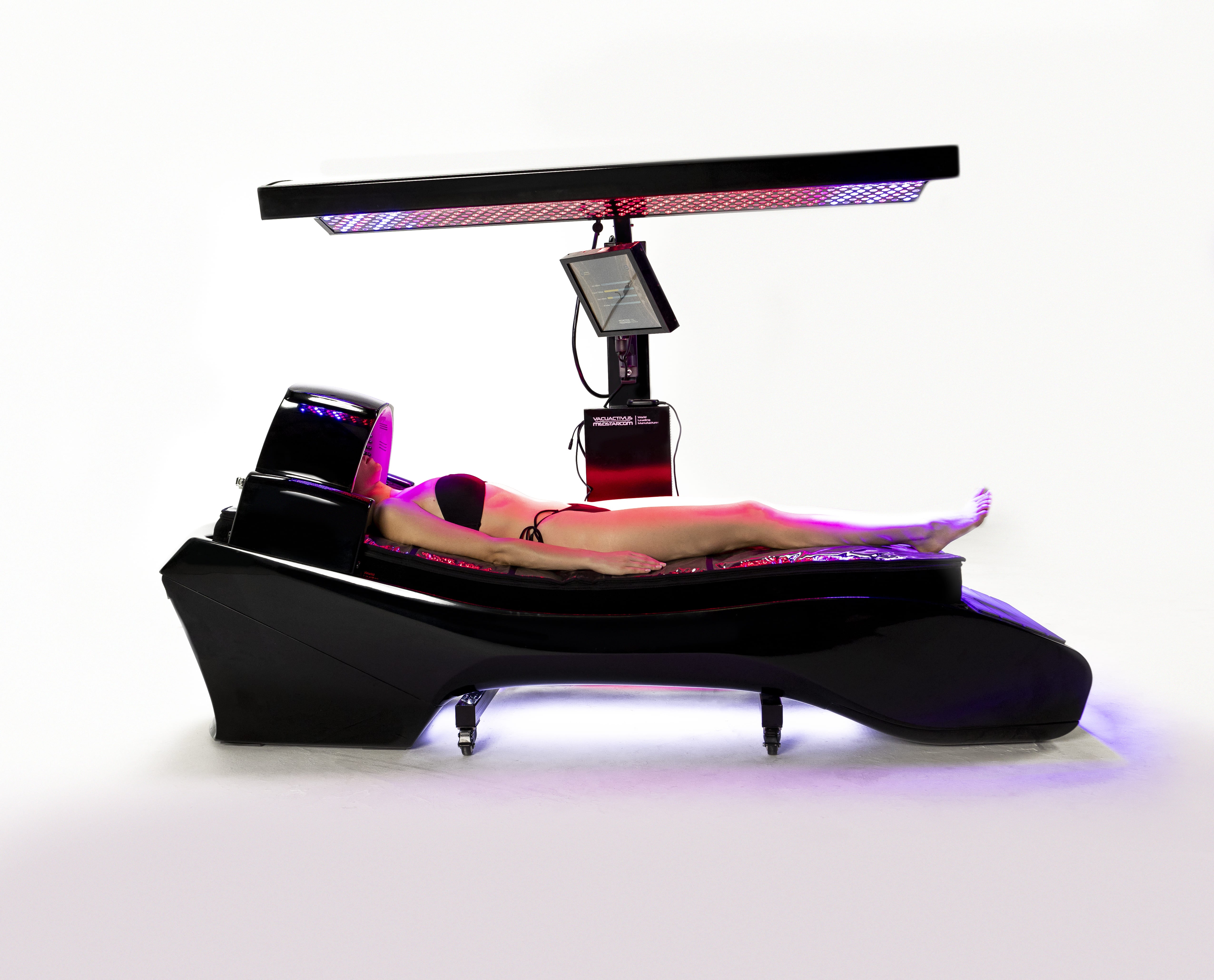 Cryonick InfraCouch Red Light