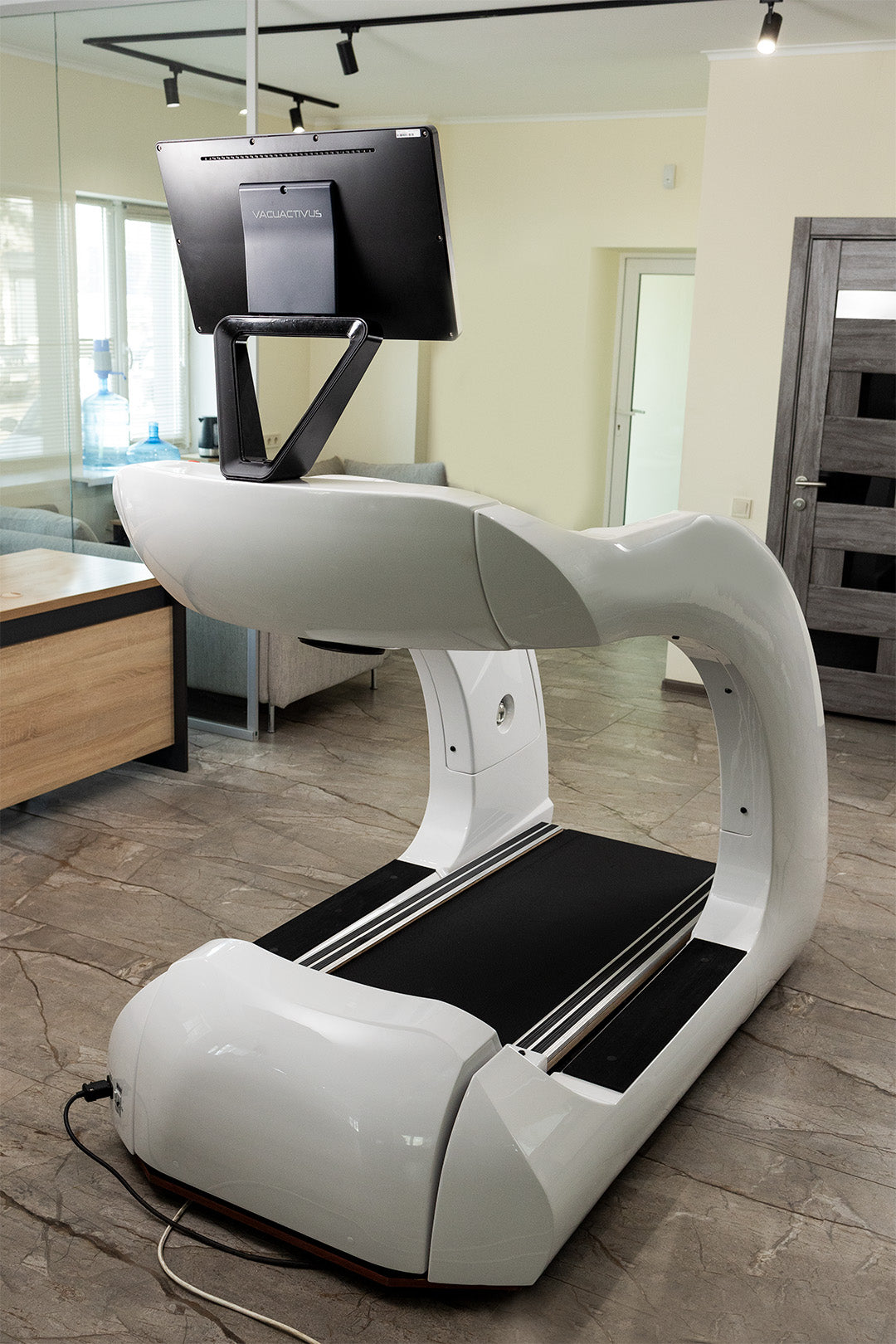 Cryonick InfraRunick Infrared Treadmill Commercial Cardio Fitness Machine