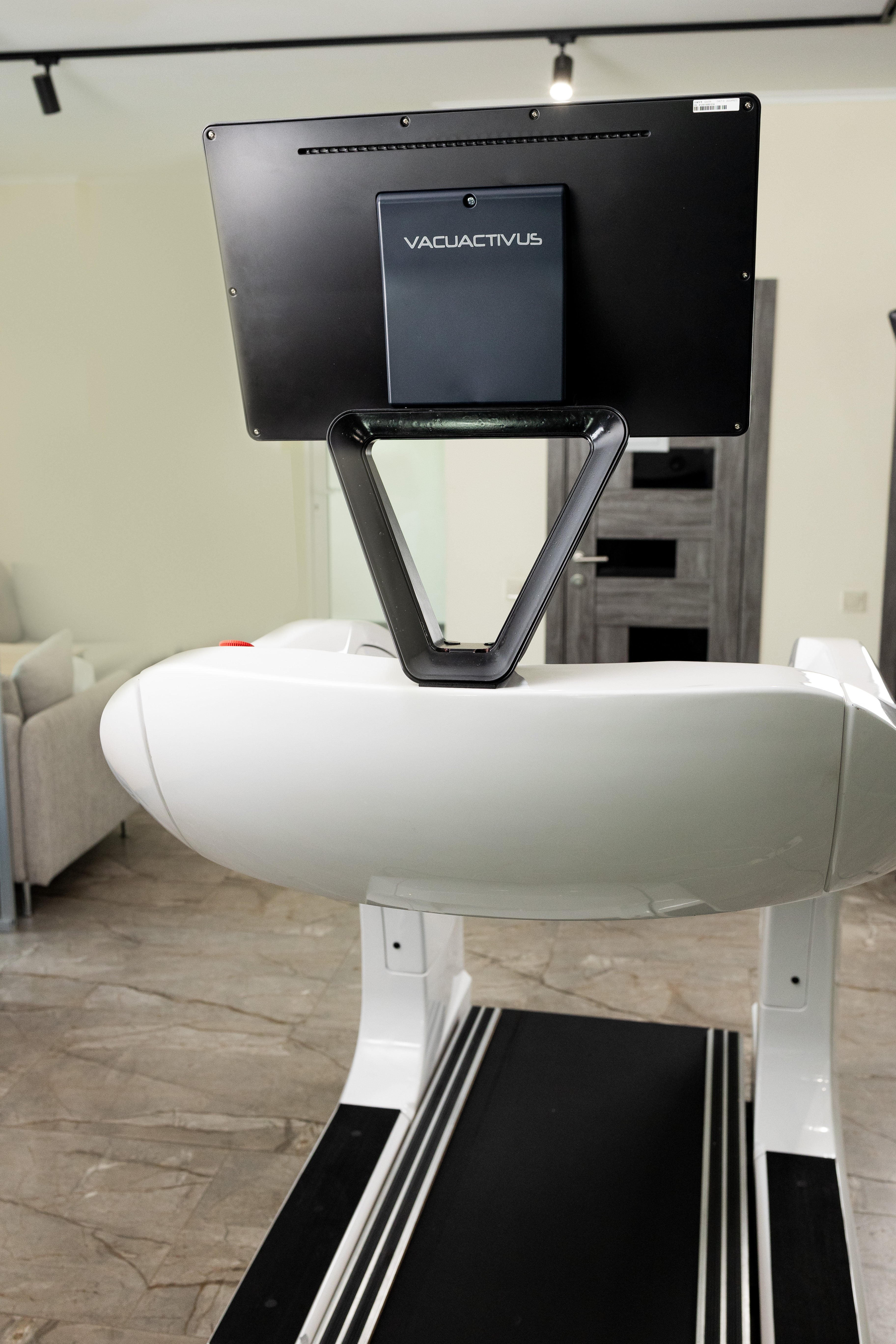 Cryonick InfraRunick Infrared Treadmill Commercial Cardio Fitness Machine