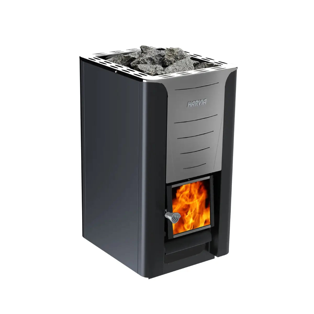 Harvia Pro 26 WKPR26M Wood Burning Sauna Stove
