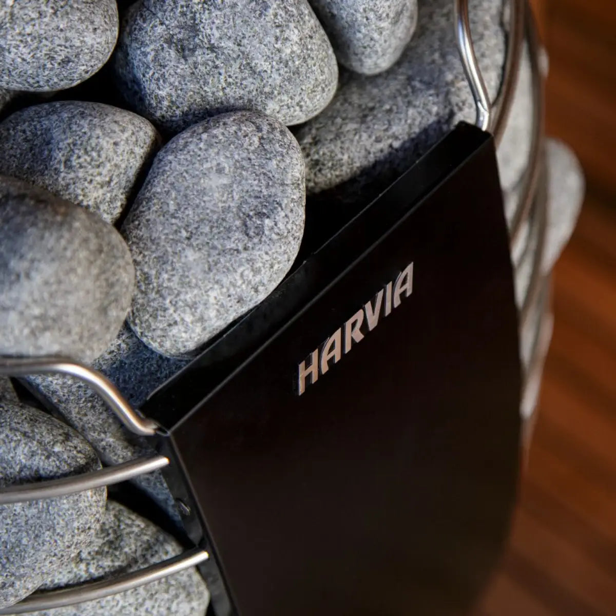 Harvia Spirit SP90E 9KW Sauna Heater