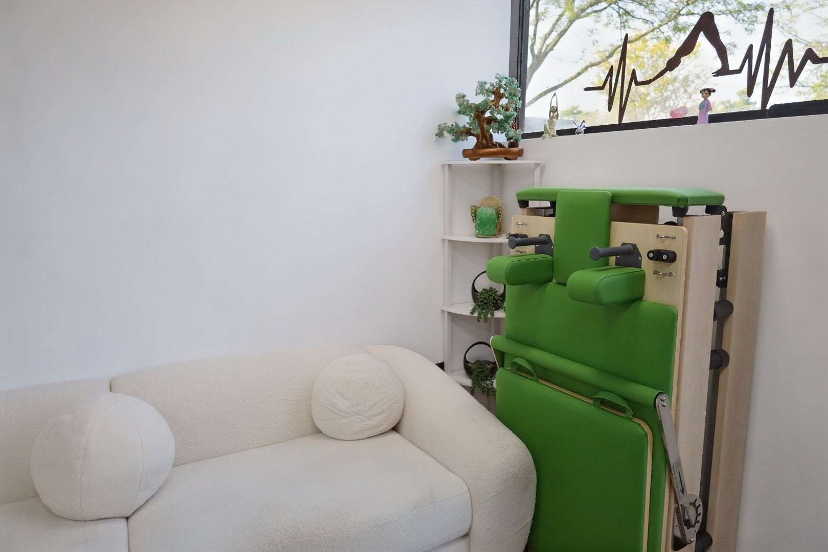 PersonalHour Janet Elite 2.0 – Foldable Pilates Reformer - RE015