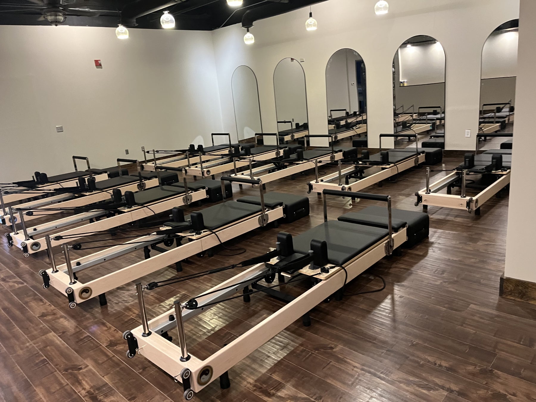 PersonalHour Janet Elite 2.0 – Foldable Pilates Reformer - RE015