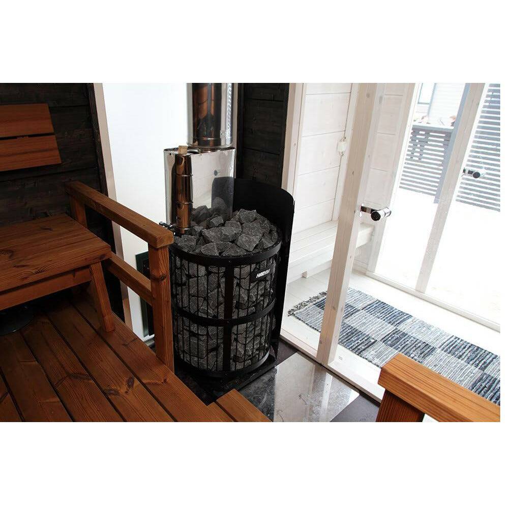 Harvia Legend Protective Wall Sheath