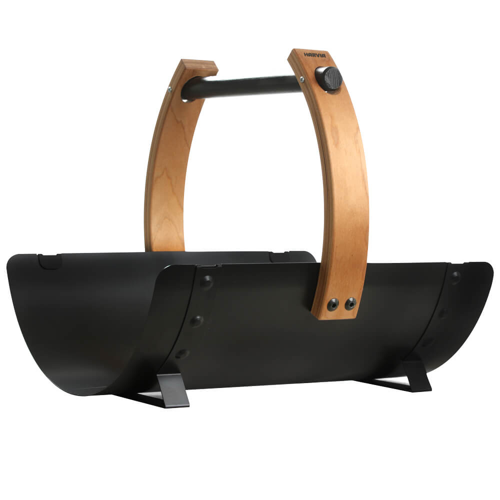 Harvia Legend Firewood Basket SASPO102
