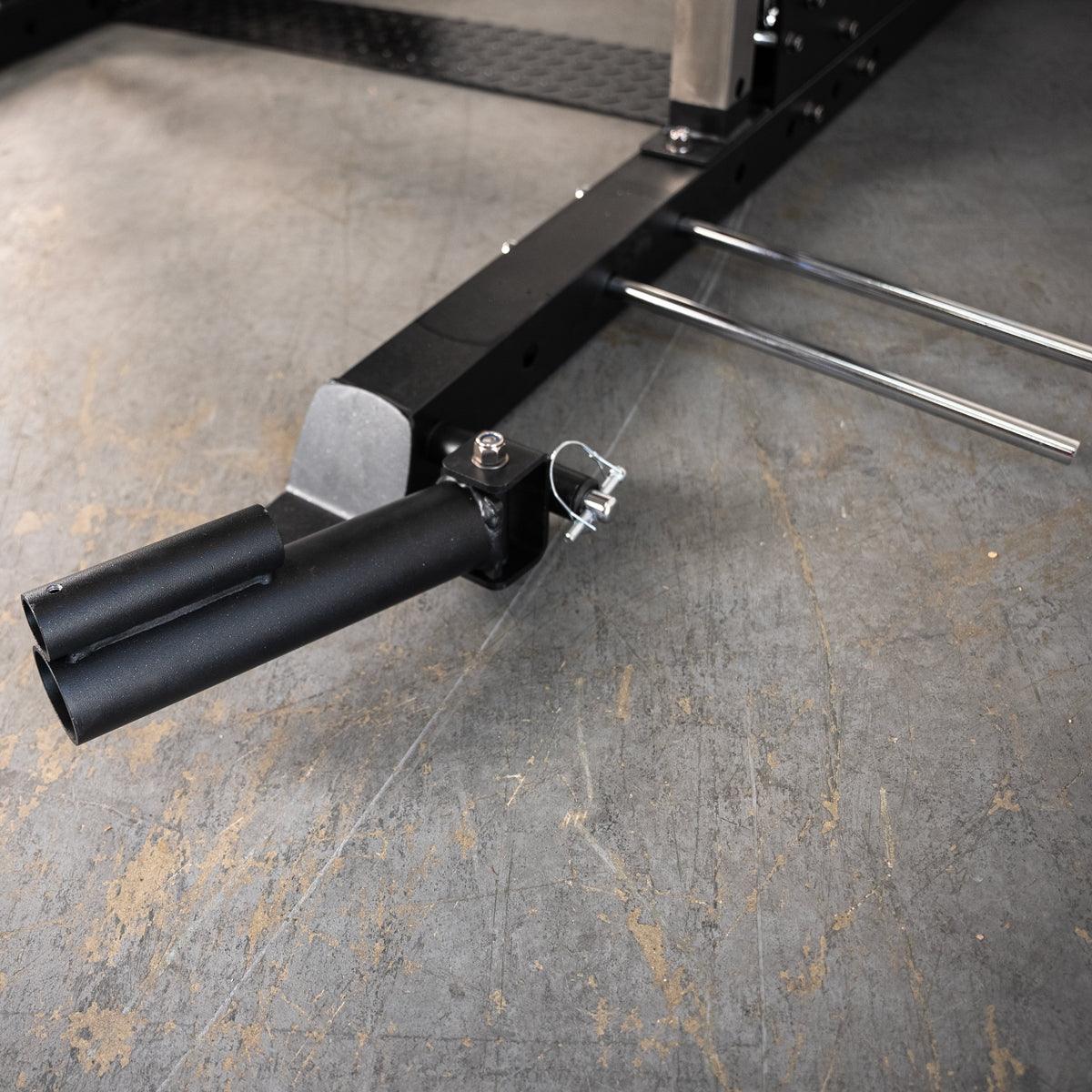 Muscle D Fitness - Megatron Multi-Functional Training Station | 2-Stack & 3-Stack