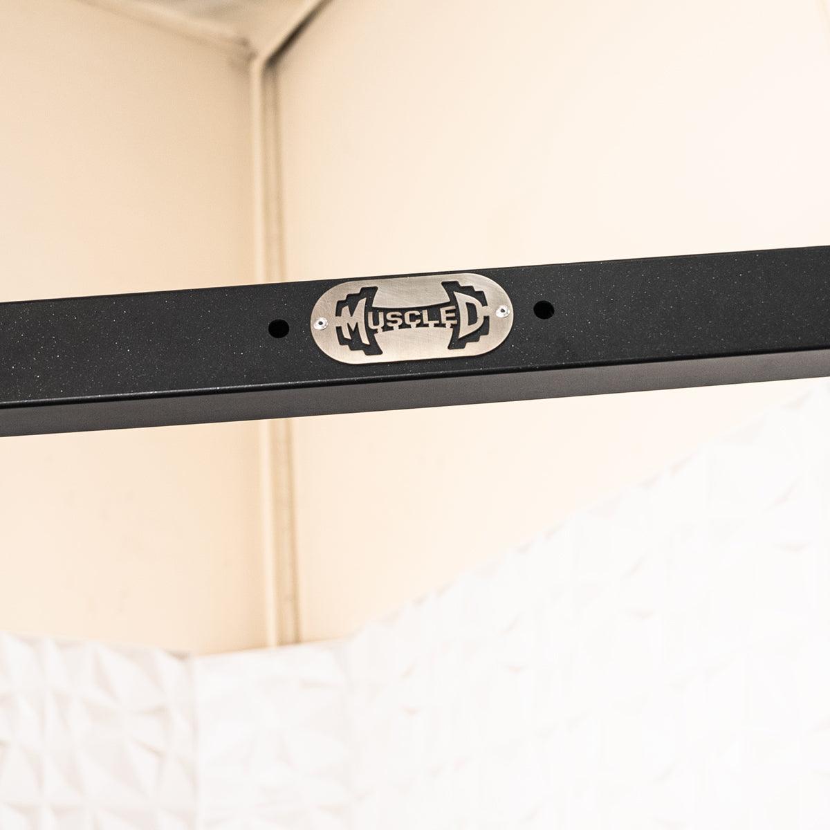 Muscle D Fitness - Megatron Multi-Functional Training Station | 2-Stack & 3-Stack