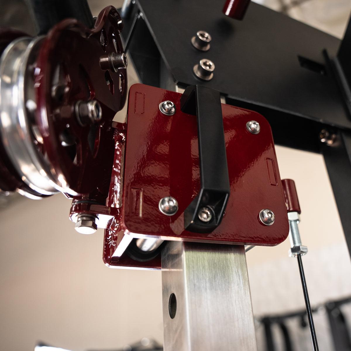 Muscle D Fitness - Megatron Multi-Functional Training Station | 2-Stack & 3-Stack