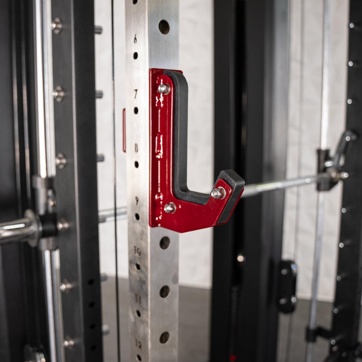 Muscle D Fitness - Megatron Multi-Functional Training Station | 2-Stack & 3-Stack