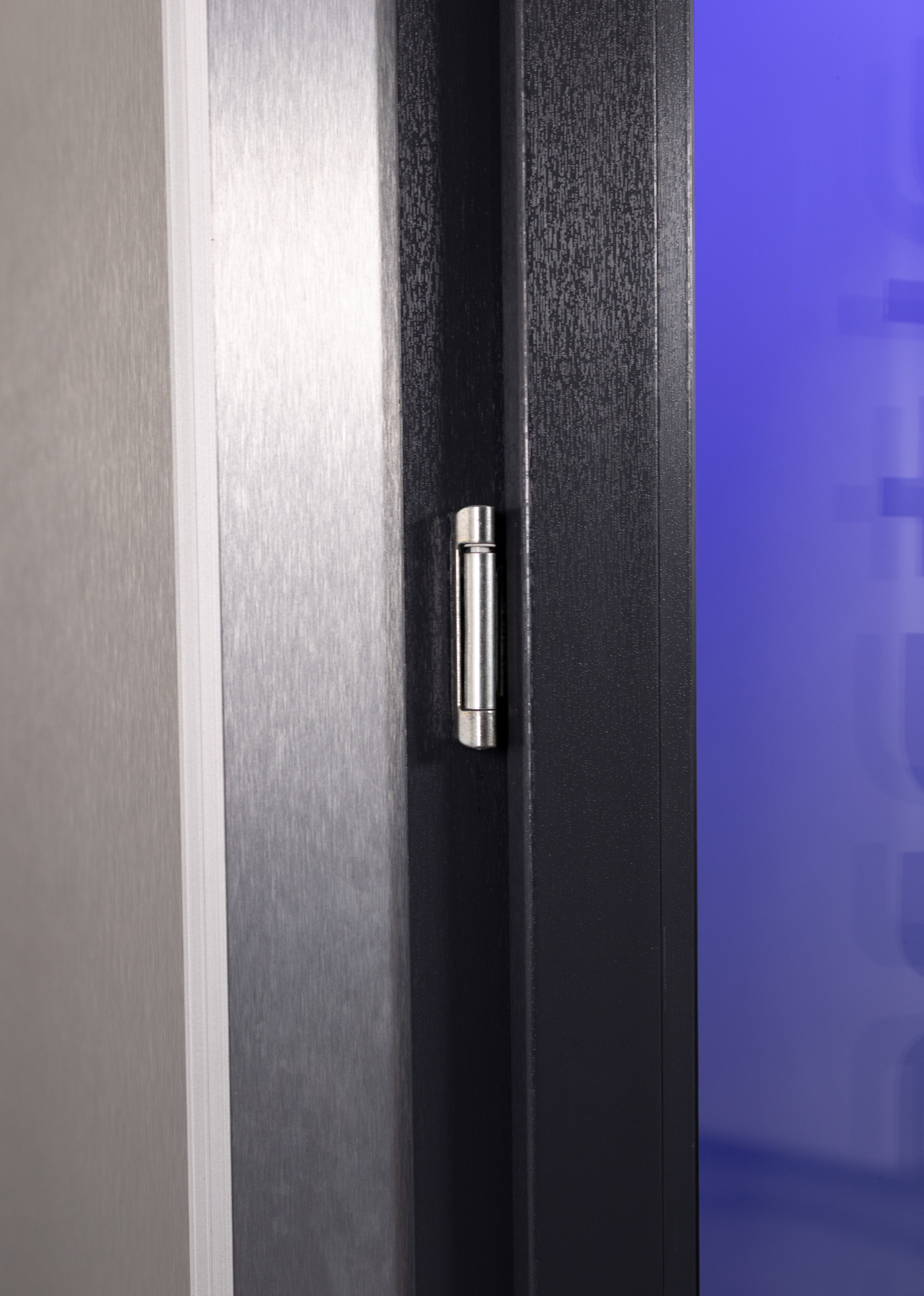 Cryonick Antarctica Barrel Premium Electric Whole-Body Cryotherapy Chamber