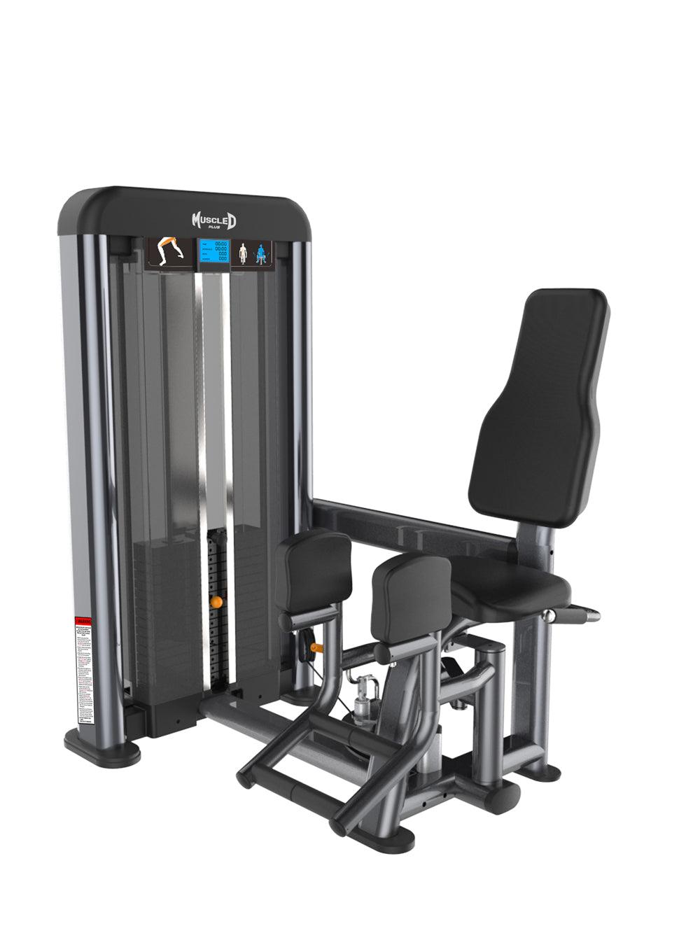 Muscle D Fitness - Elite Plus Outer Thigh Machine