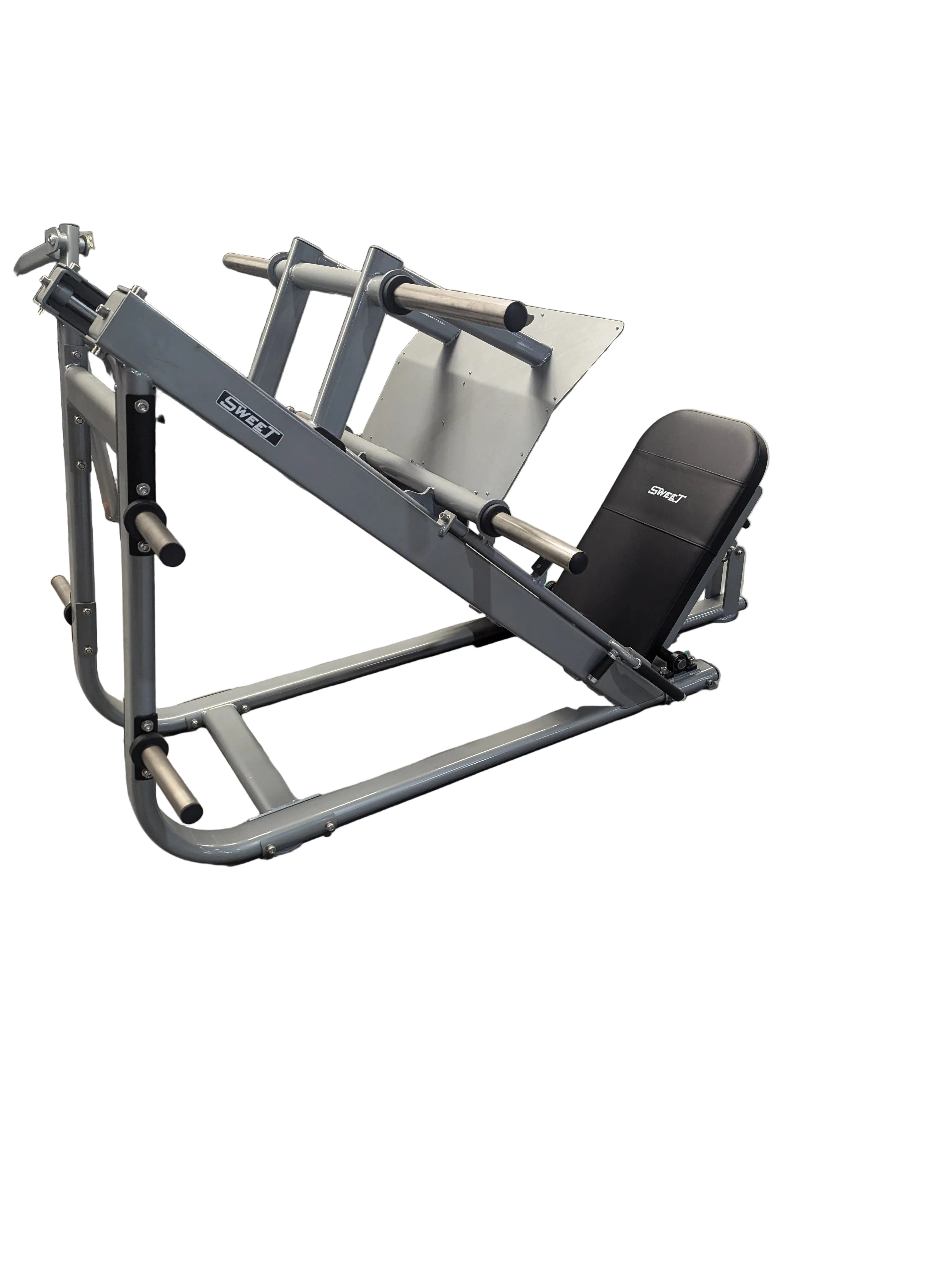 Muscle D Fitness - Sweet Leg Press – Commercial Grade Leg Press Machine