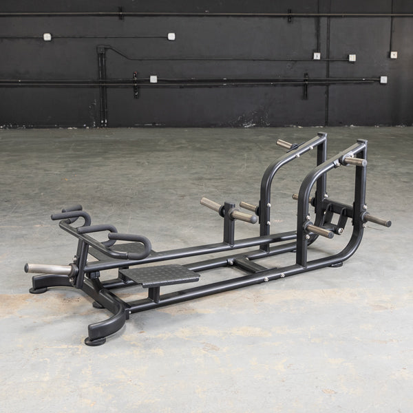 Muscle D Fitness - Power Leverage V2 T-Bar Row