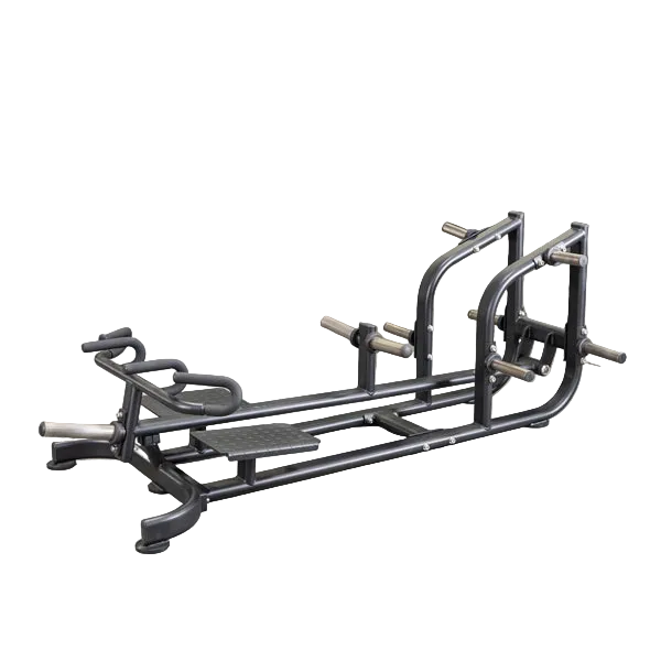 Muscle D Fitness - Power Leverage V2 T-Bar Row