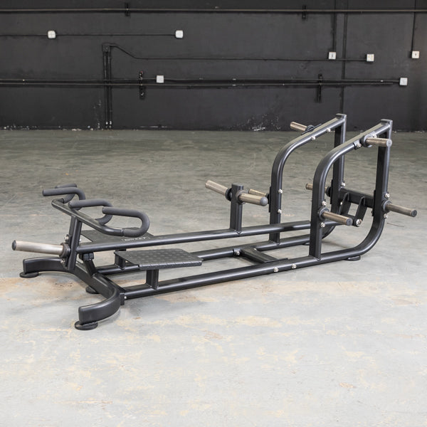 Muscle D Fitness - Power Leverage V2 T-Bar Row
