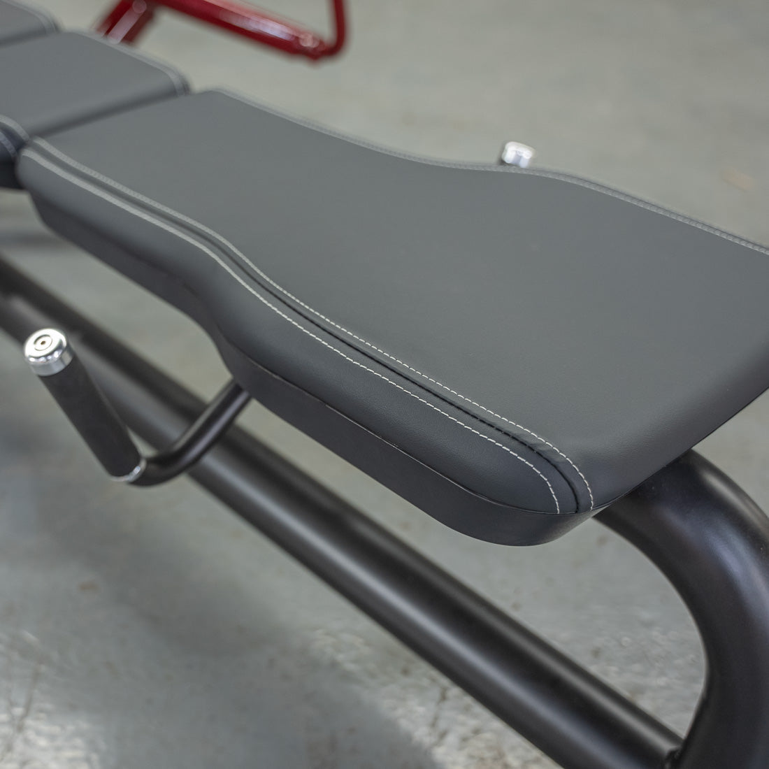 Muscle D Fitness - Power Leverage V2 Lying Pec Fly