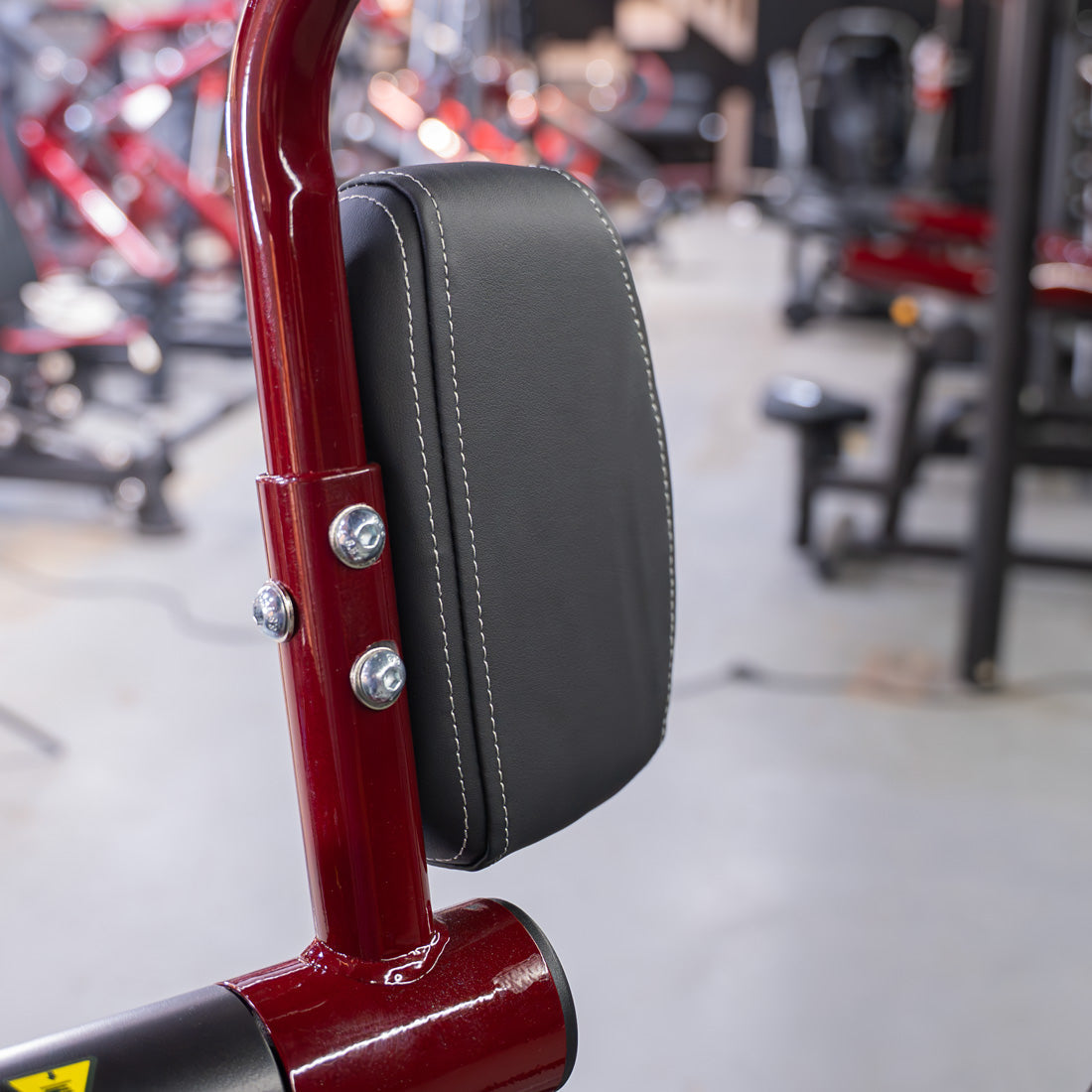 Muscle D Fitness - Power Leverage V2 Pullover