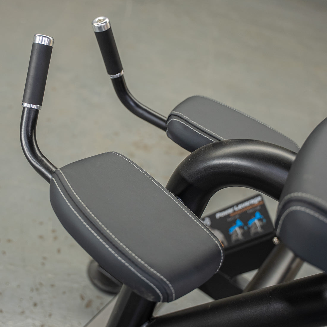 Muscle D Fitness - Power Leverage V2 Reverse Hyper