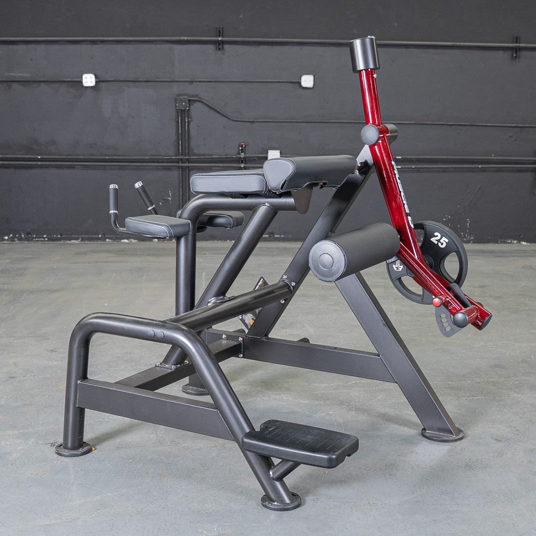 Muscle D Fitness - Power Leverage V2 Reverse Hyper