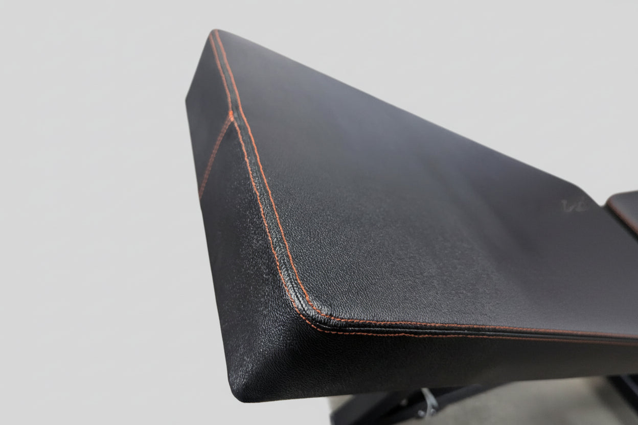 Muscle D Fitness - Pro Strength Leg Press - Plate Loaded