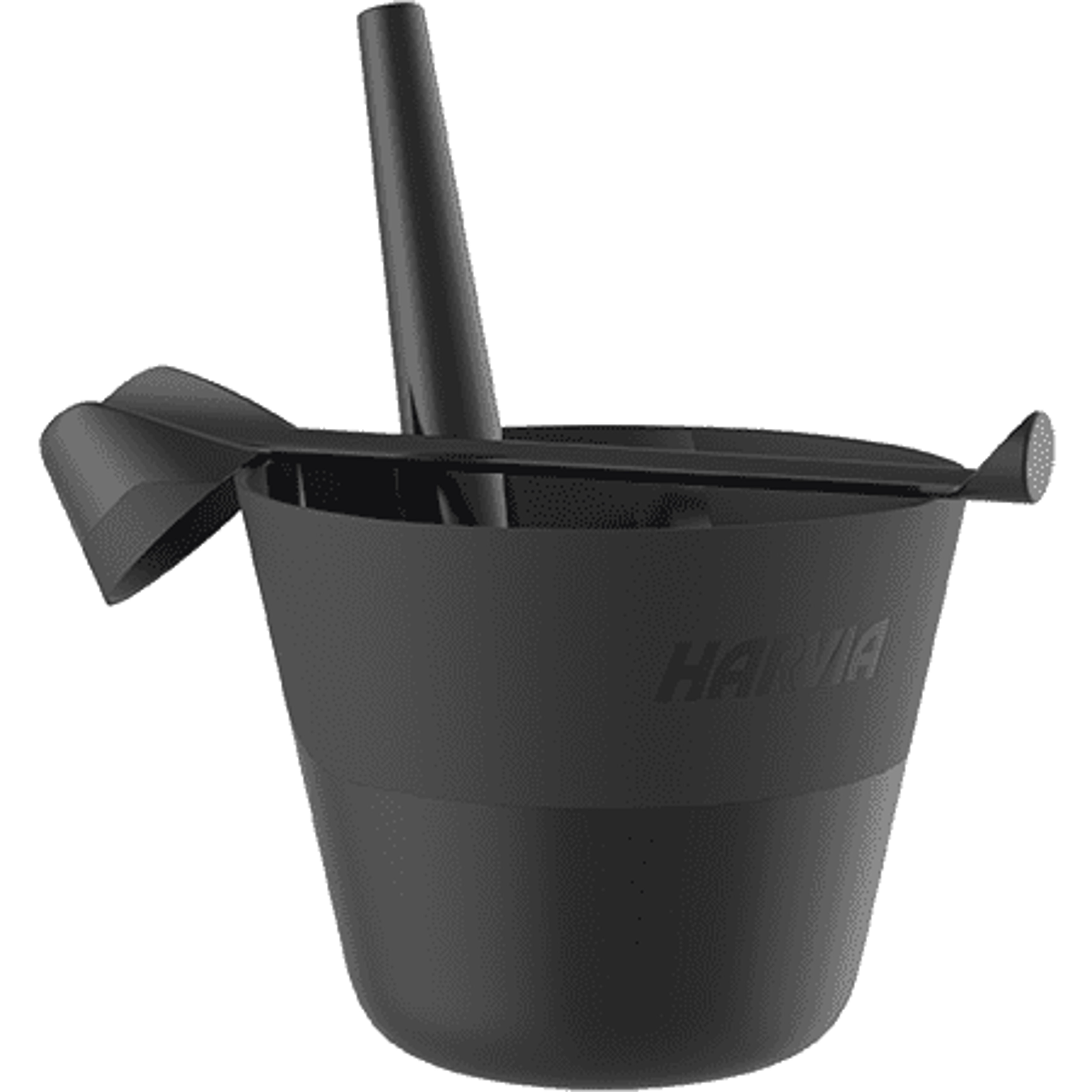 Harvia Click Pail And Ladle Set