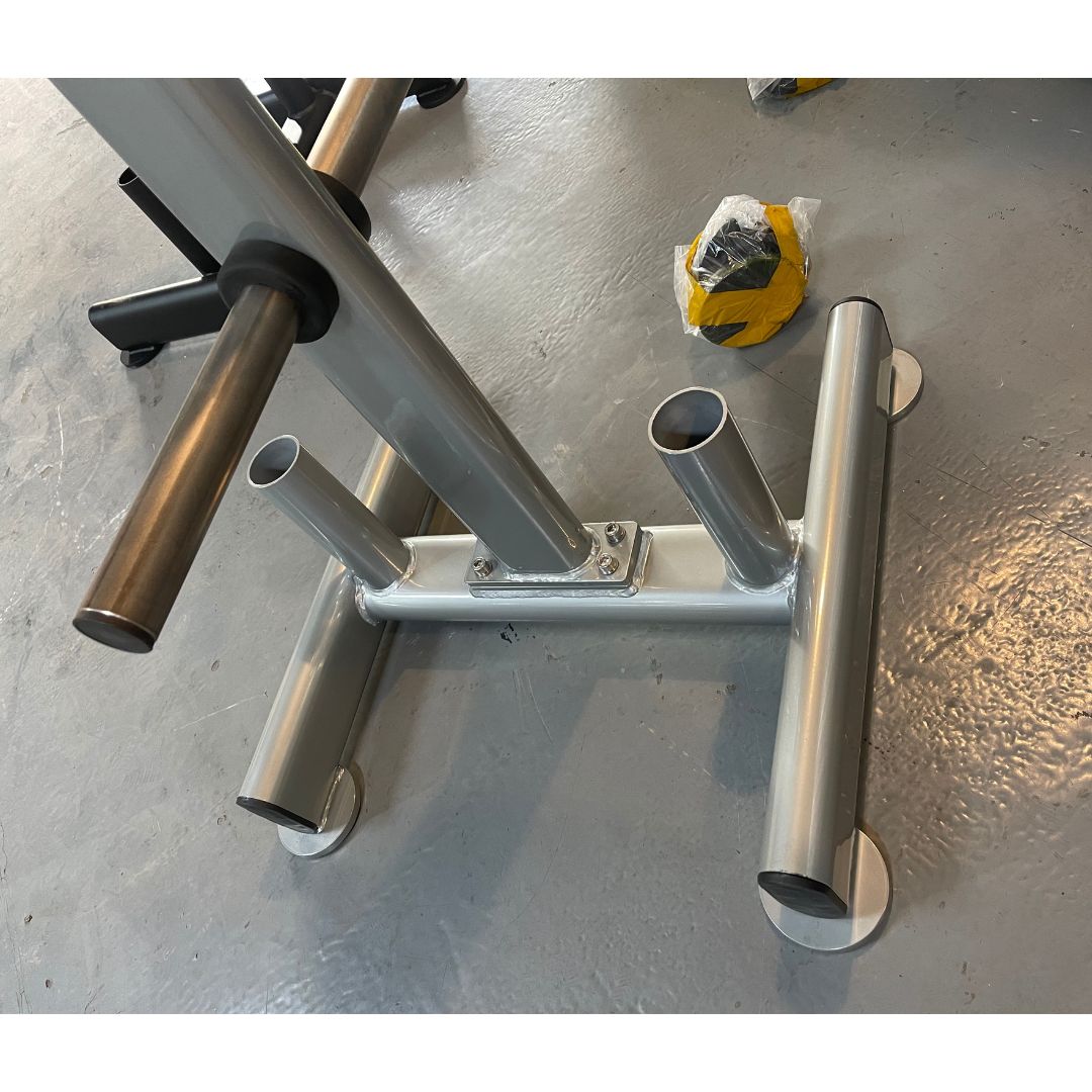 Muscle D Fitness - Sweet Olympic Plate Tree