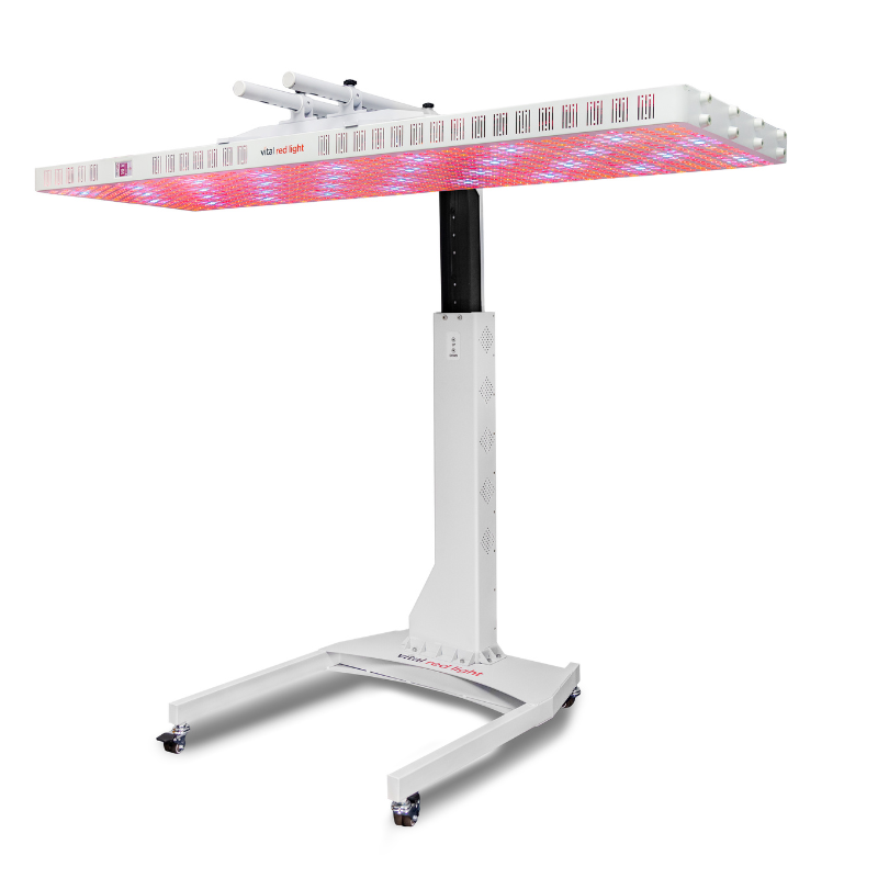 Vital Red Light Ultimate Full-Body Red & Near-Infrared Therapy Panel