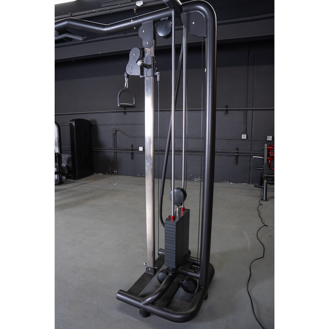 Muscle D Fitness - Vogue Cable Crossover - Commercial Functional Trainer