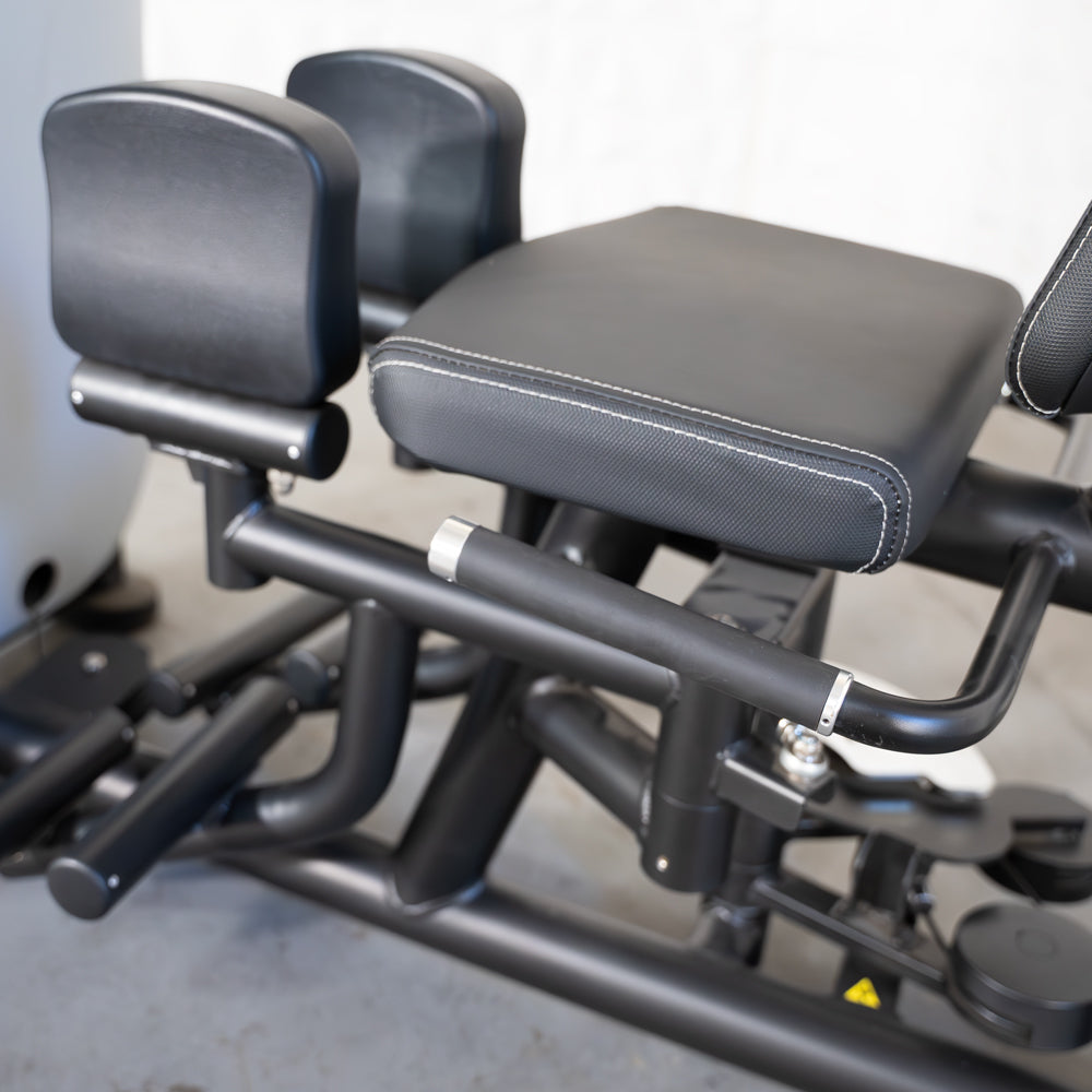 Muscle D Fitness - Vogue Inner/Outer Thigh Machine - Commercial Gym