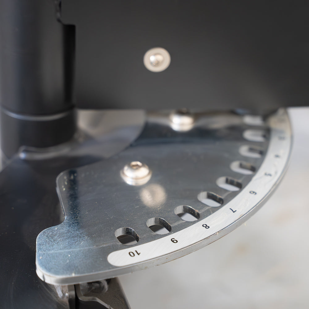 Muscle D Fitness - Vogue Inner/Outer Thigh Machine - Commercial Gym