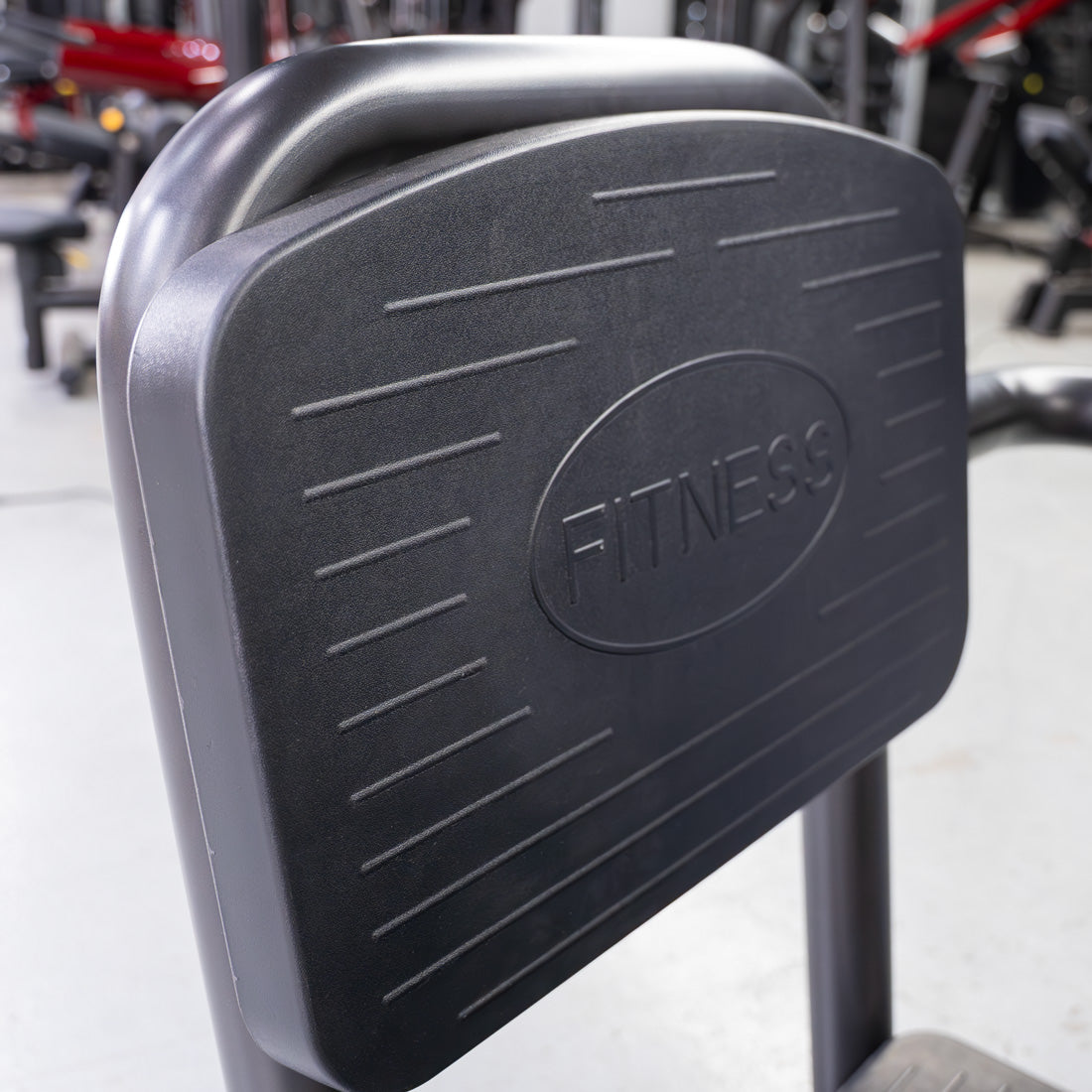 Muscle D Fitness - Vogue Selectorized Leg Press - 240lb Stack