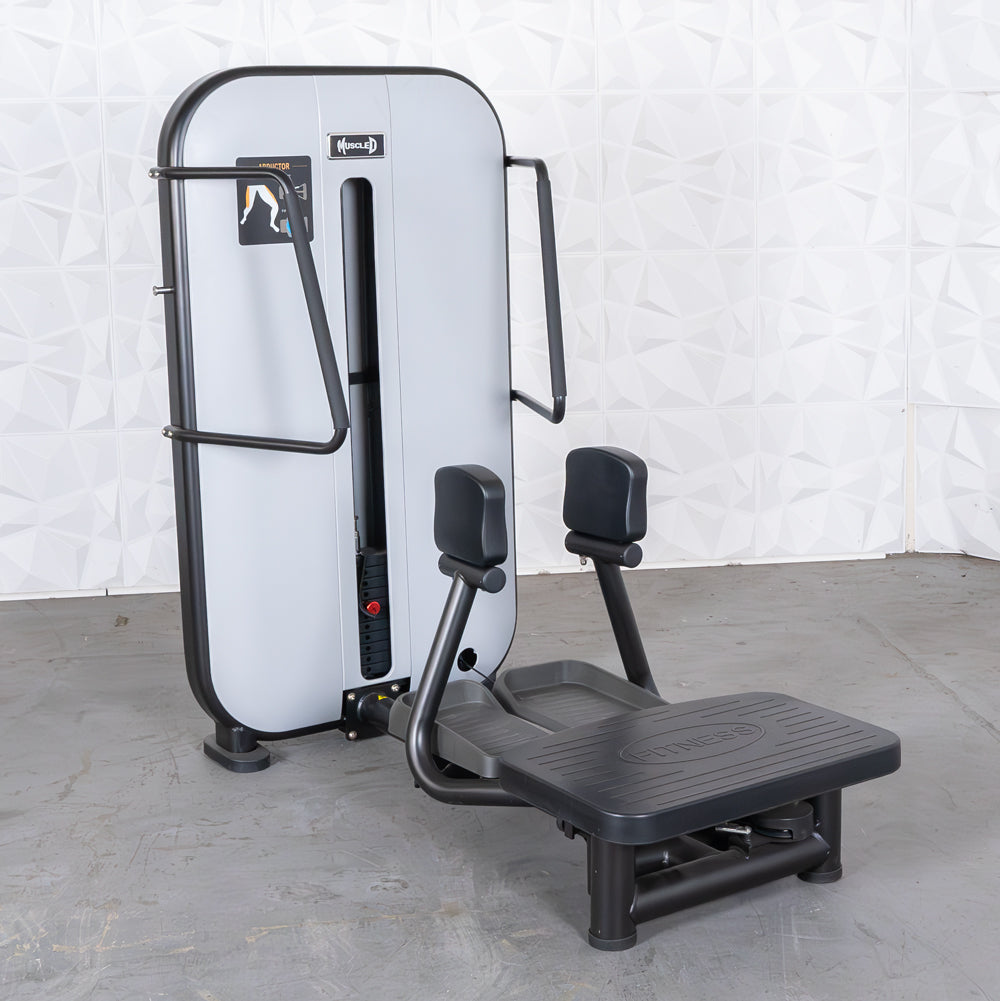 Muscle D Fitness - Vogue Standing Abductor - Glute / Outer Thigh